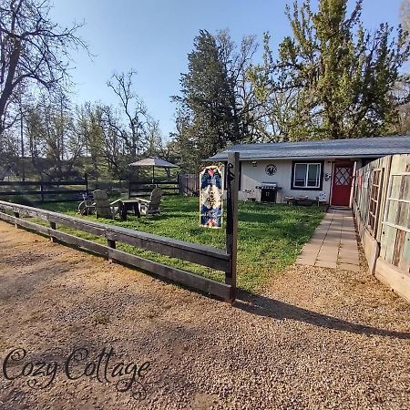 Cozy Cottage Miramonte Екстер'єр фото