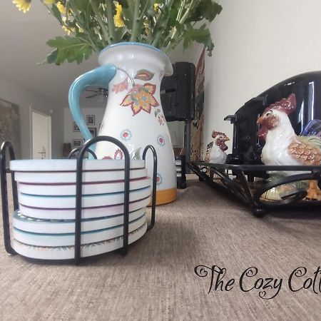 Cozy Cottage Miramonte Екстер'єр фото