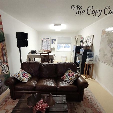 Cozy Cottage Miramonte Екстер'єр фото