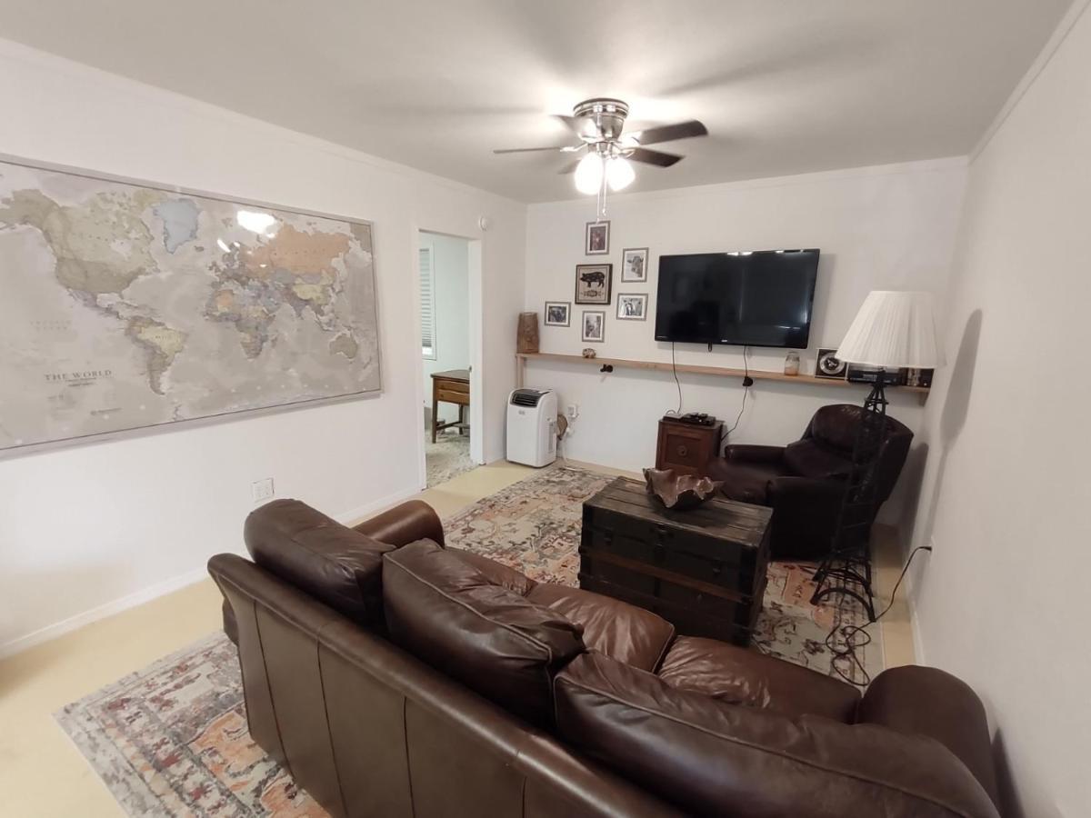 Cozy Cottage Miramonte Екстер'єр фото