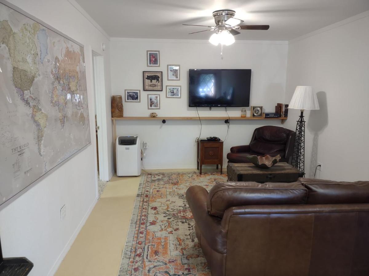 Cozy Cottage Miramonte Екстер'єр фото