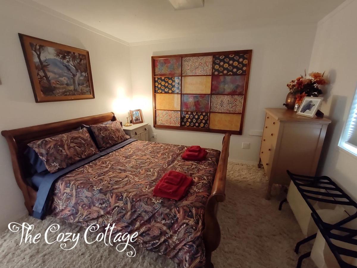 Cozy Cottage Miramonte Екстер'єр фото