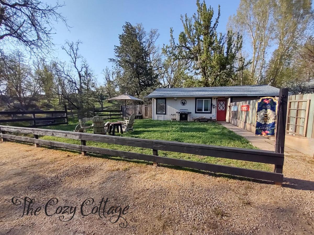 Cozy Cottage Miramonte Екстер'єр фото