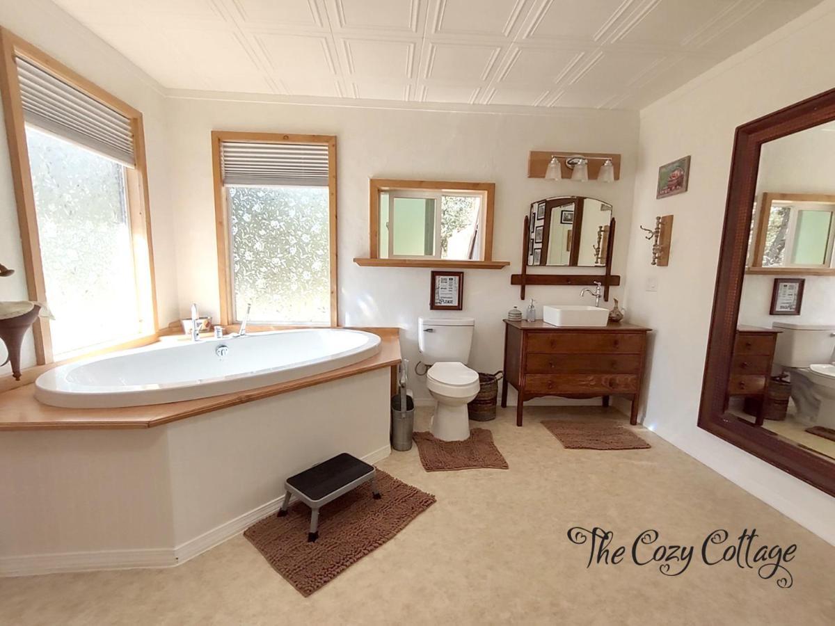 Cozy Cottage Miramonte Екстер'єр фото