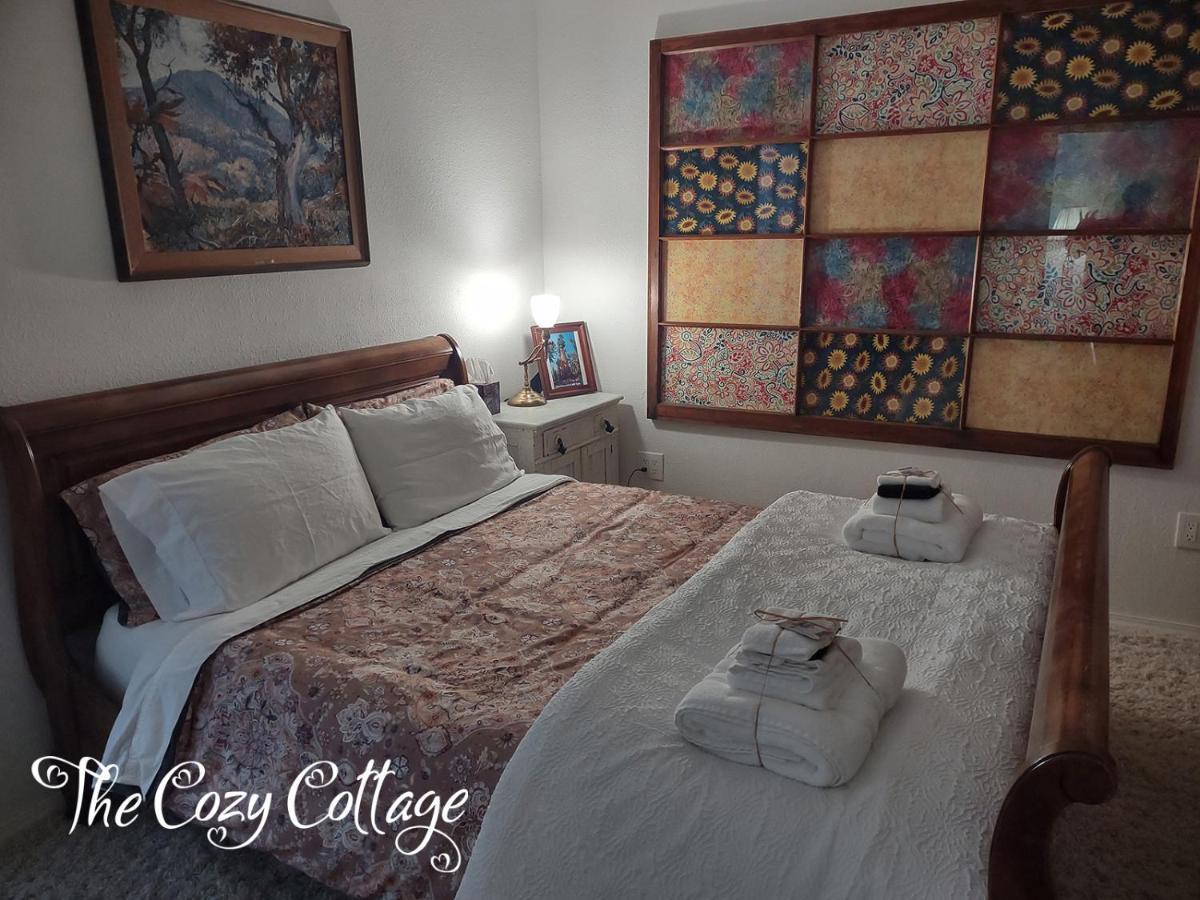 Cozy Cottage Miramonte Екстер'єр фото