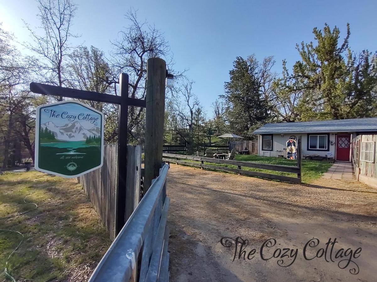 Cozy Cottage Miramonte Екстер'єр фото