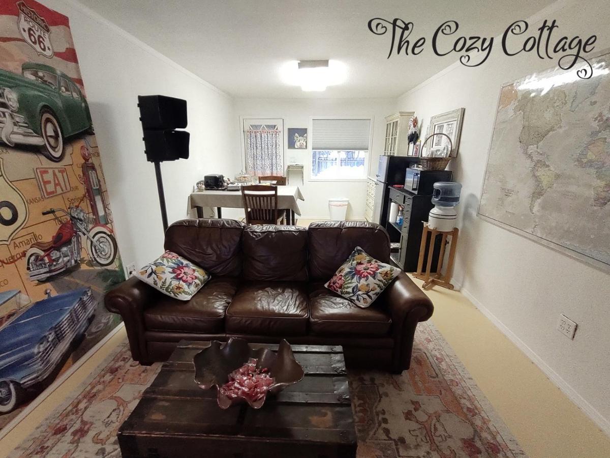 Cozy Cottage Miramonte Екстер'єр фото