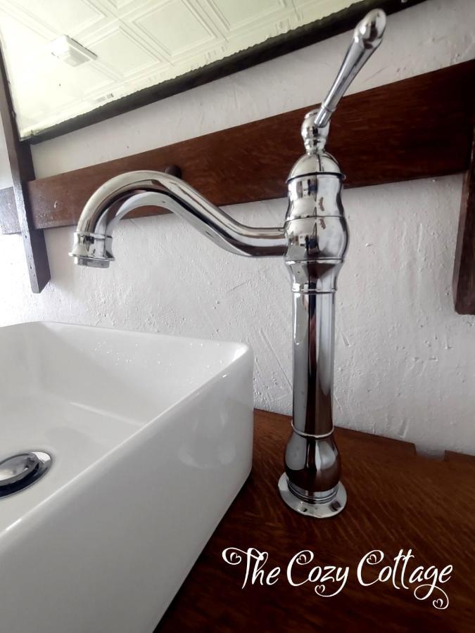 Cozy Cottage Miramonte Екстер'єр фото