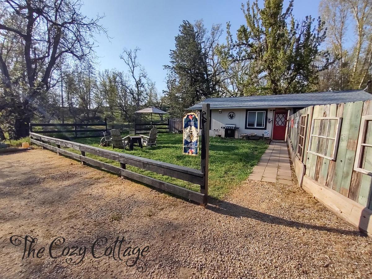 Cozy Cottage Miramonte Екстер'єр фото