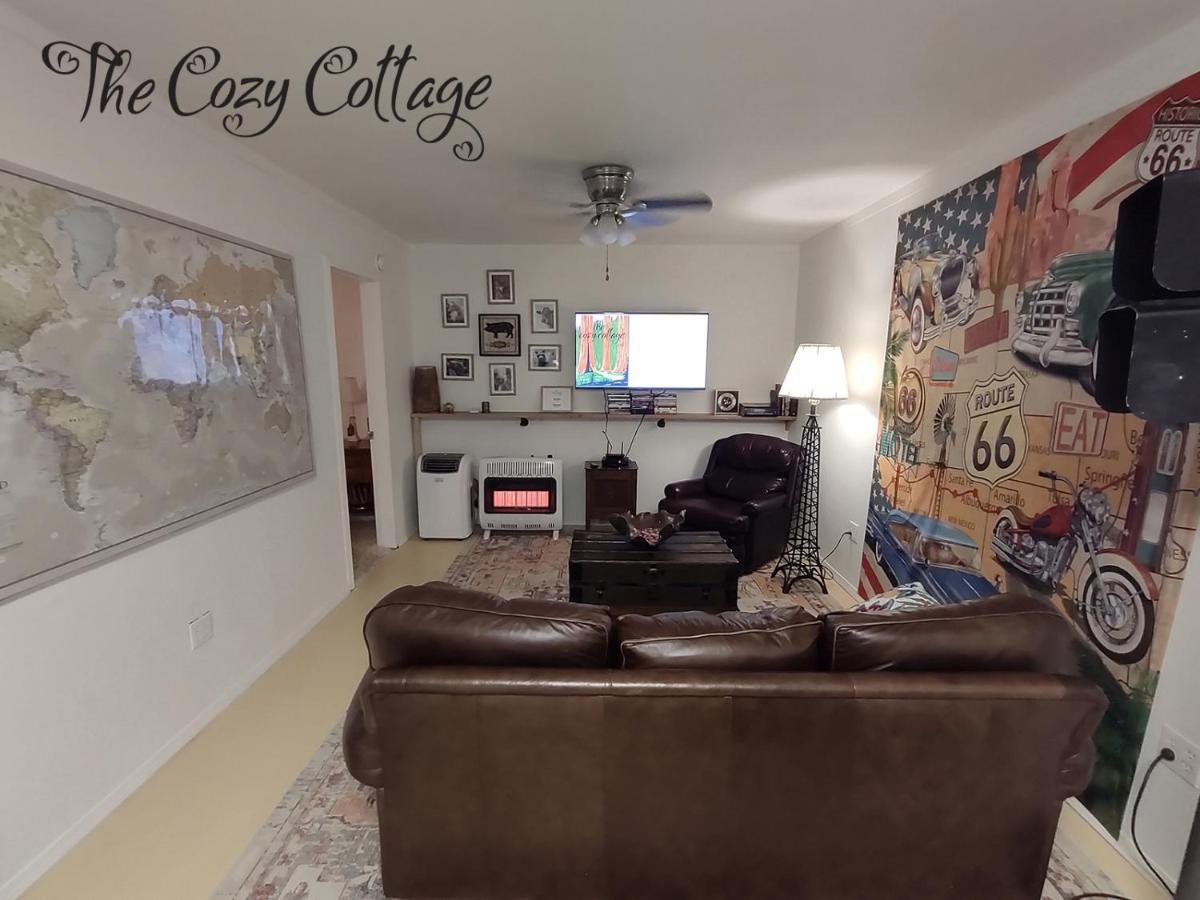 Cozy Cottage Miramonte Екстер'єр фото