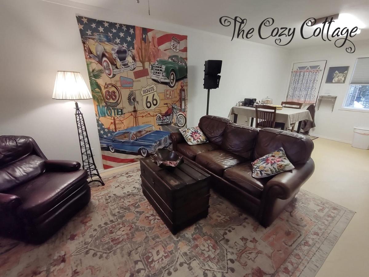 Cozy Cottage Miramonte Екстер'єр фото