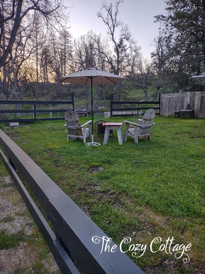 Cozy Cottage Miramonte Екстер'єр фото