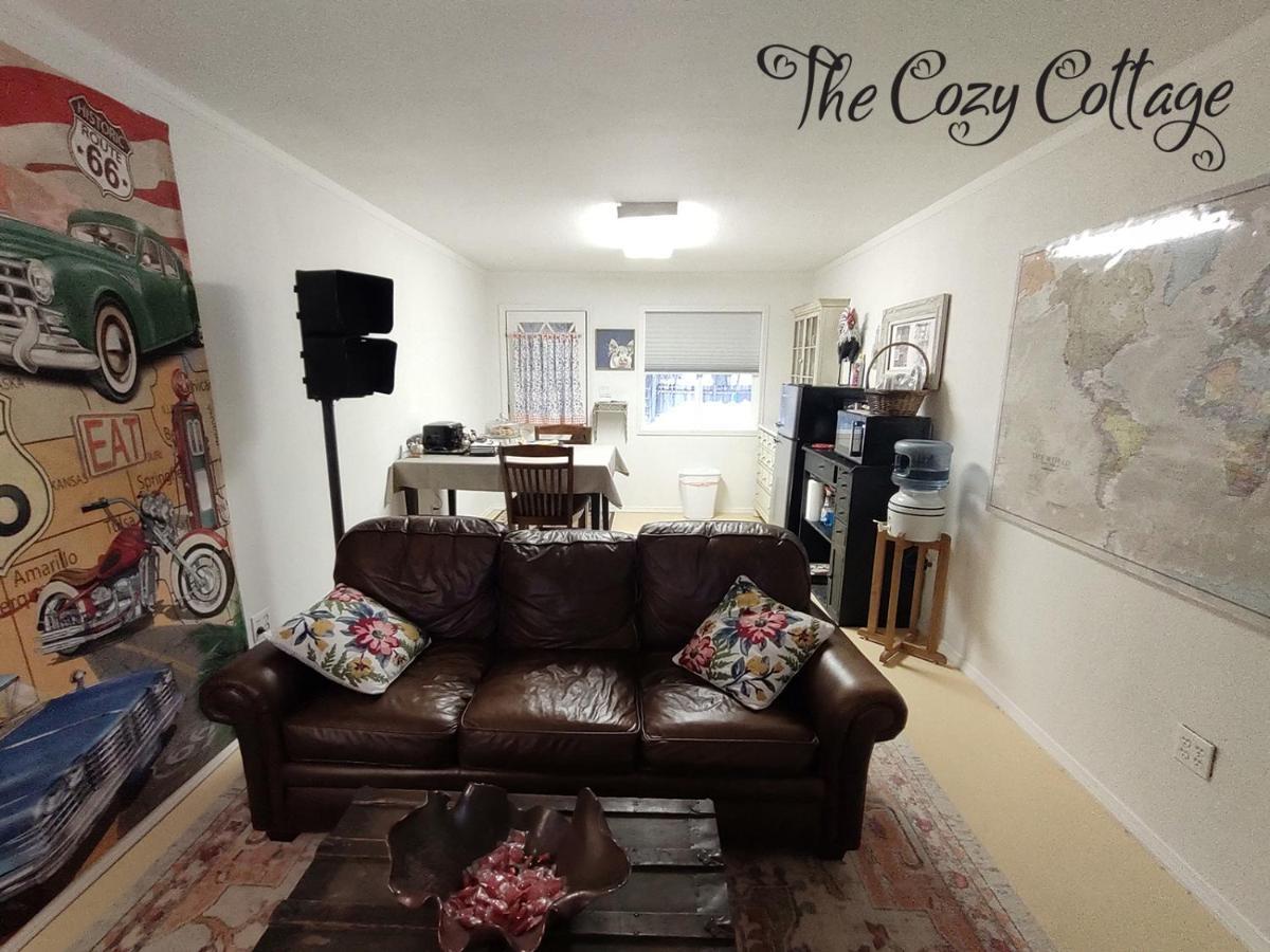 Cozy Cottage Miramonte Екстер'єр фото